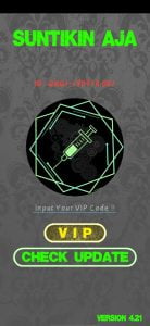 SOSIS VIP Injector APK Download Latest v4.21 For Android 1