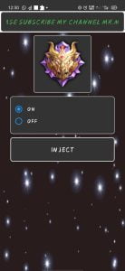 Mythical Glory Injector APK Download Latest v1.0 For Android 1