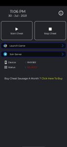 IRGI Terbaik Sausage Man Mod Menu v3.0 APK Download Latest For Android 1